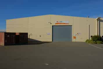 Quality Affordable Warehouse – Main South Road