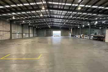 Quality Affordable Warehouse – Main South Road
