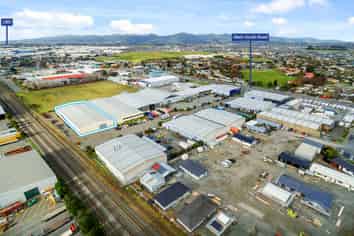 Quality Affordable Warehouse – Main South Road