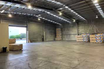 Quality Affordable Warehouse – Main South Road