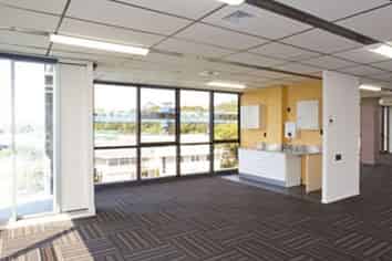 Newmarket Office Gem