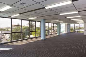 Newmarket Office Gem