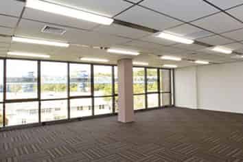 Newmarket Office Gem