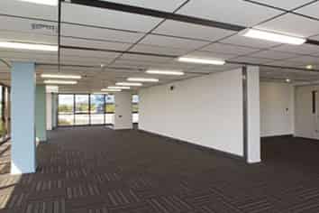 Newmarket Office Gem