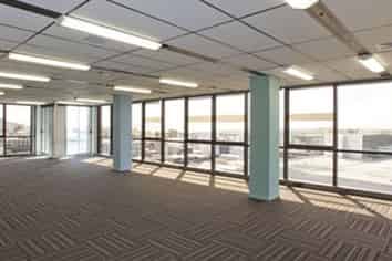 Newmarket Office Gem