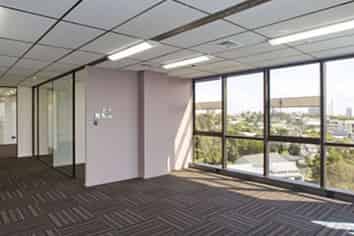 Newmarket Office Gem