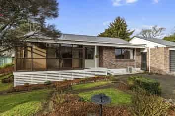 428c Thames Street, Morrinsville
