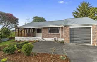 428c Thames Street, Morrinsville