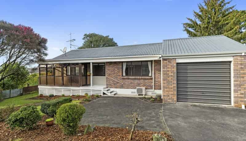 428c Thames Street, Morrinsville