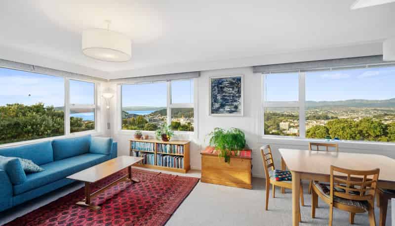 4/83 Washington Avenue, Brooklyn