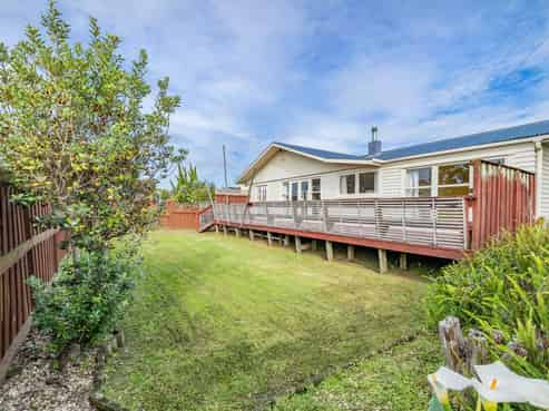 93 Edgewater Drive, Pakuranga