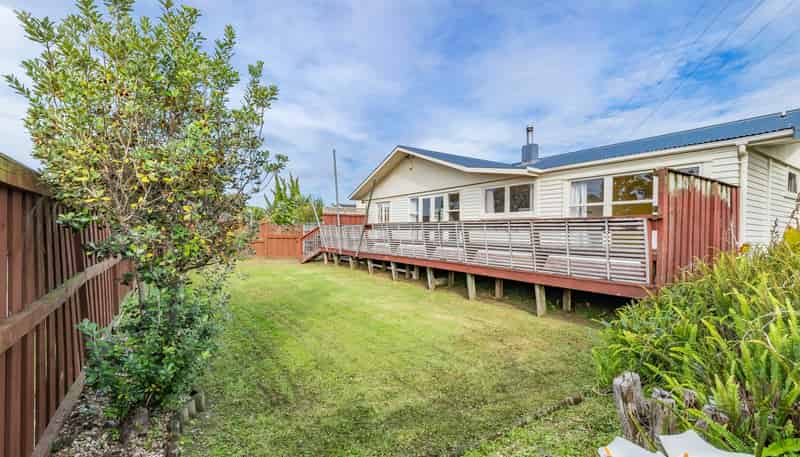 93 Edgewater Drive, Pakuranga