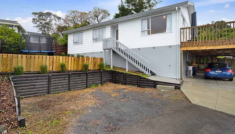 27 Danube Lane, Glen Eden