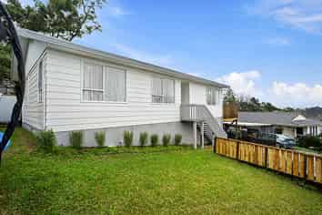 27 Danube Lane, Glen Eden