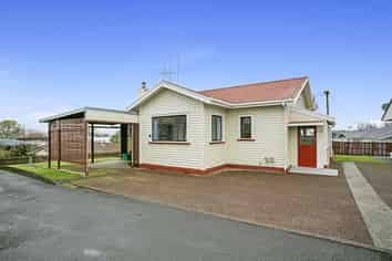 7 Haerehuka Street, Otorohanga