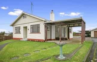 7 Haerehuka Street, Otorohanga