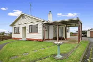 7 Haerehuka Street, Otorohanga