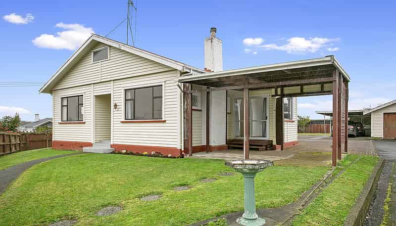 7 Haerehuka Street, Otorohanga