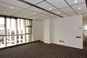 STANDOUT 349SQM NEWMARKET FITTED OFFICE
