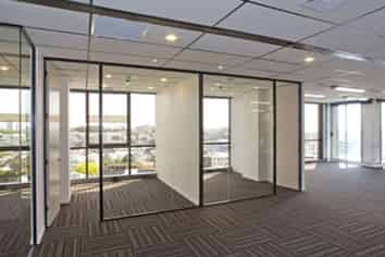 STANDOUT 349SQM NEWMARKET FITTED OFFICE