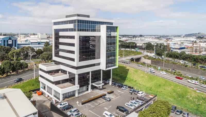 56 Cawley Street, Ellerslie