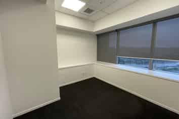 CBRE -  Office With A View