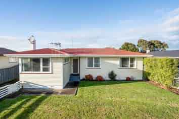 39 Tararua Terrace, Cloverlea