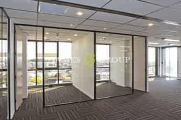 Accessible Newmarket Office | 349sqm