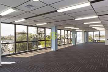 Accessible Newmarket Office | 349sqm