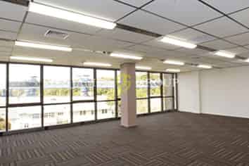 Accessible Newmarket Office | 349sqm