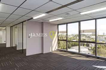 Accessible Newmarket Office | 349sqm