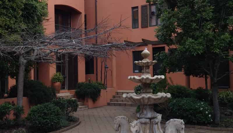 12/10 Cleveland Road, Parnell