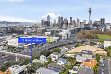 12 Harbour Street, Saint Marys Bay