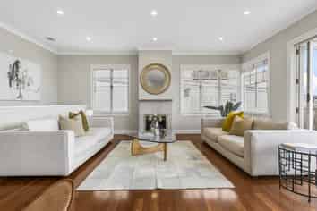 12 Harbour Street, Saint Marys Bay