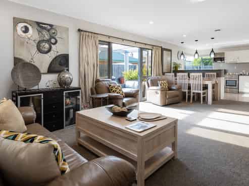 15A Pitchill Street, Blenheim Central