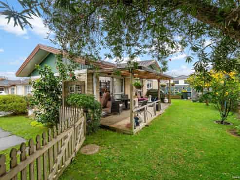 3/89 Puhinui Road, Papatoetoe