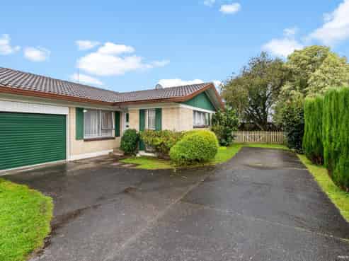3/89 Puhinui Road, Papatoetoe