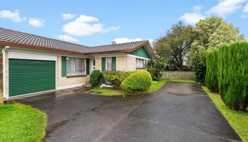 3/89 Puhinui Road, Papatoetoe