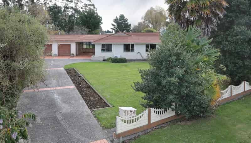 554 Wellington Road, 