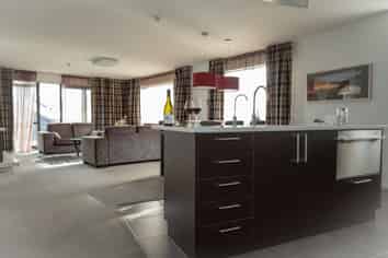 Management rights - Freehold unit and reception