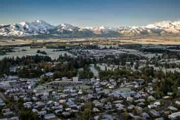 Management rights - Freehold unit and reception