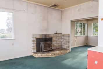 13 Stanley Street, Dannevirke