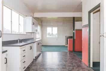 13 Stanley Street, Dannevirke