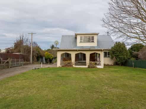 13 Stanley Street, Dannevirke