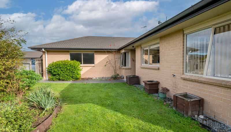 16A Bertelsen Court, 