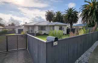 269 Cambridge Street, 