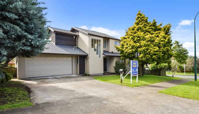 102 Mount Taylor Drive, Glendowie