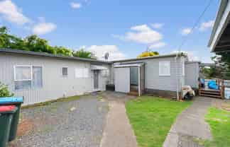 1/122 Church Street, Otahuhu