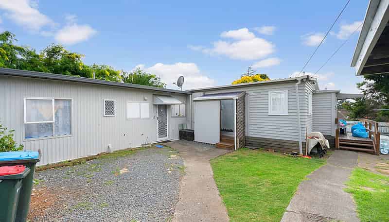 1/122 Church Street, Otahuhu
