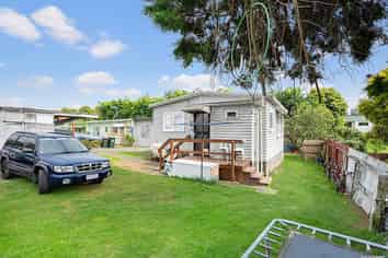 1/122 Church Street, Otahuhu